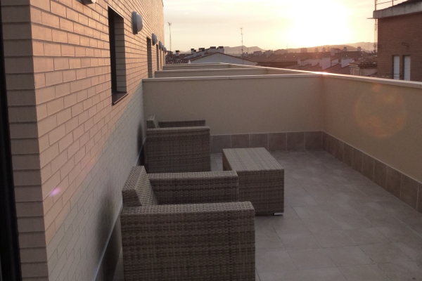Hotel Ciudad de Miranda (Miranda de Ebro)